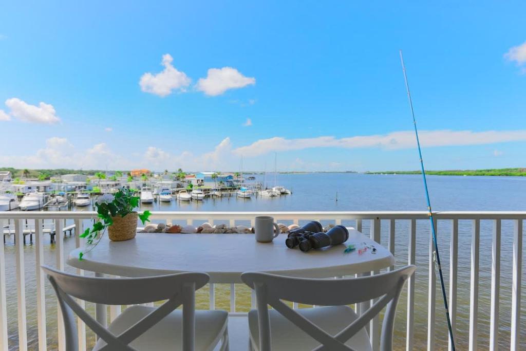 Sand Dollar Point - Pool, Bay, Hot Tub, 10 min to beach, St Petersburg