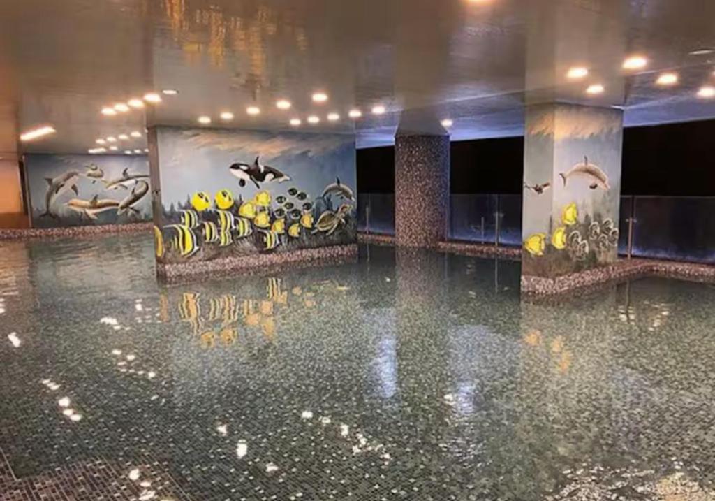 Luxury BK Tonsupa - 3