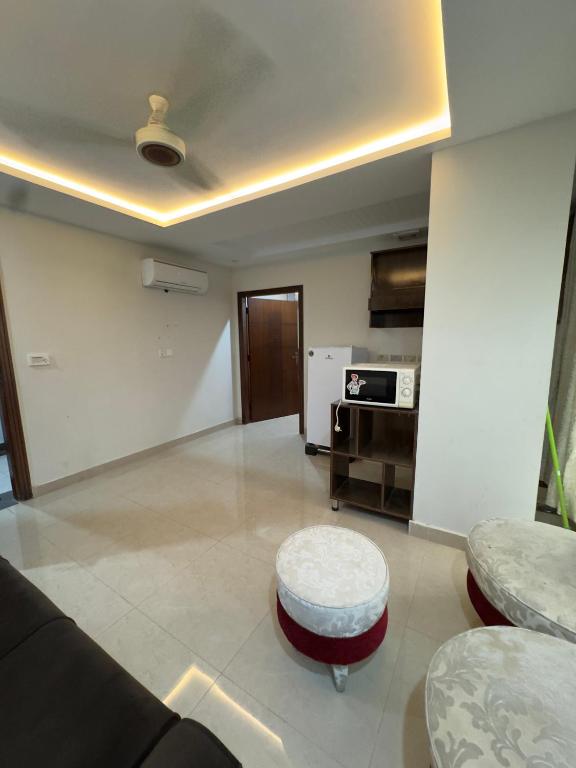 De Grand Arcade, Islámábád