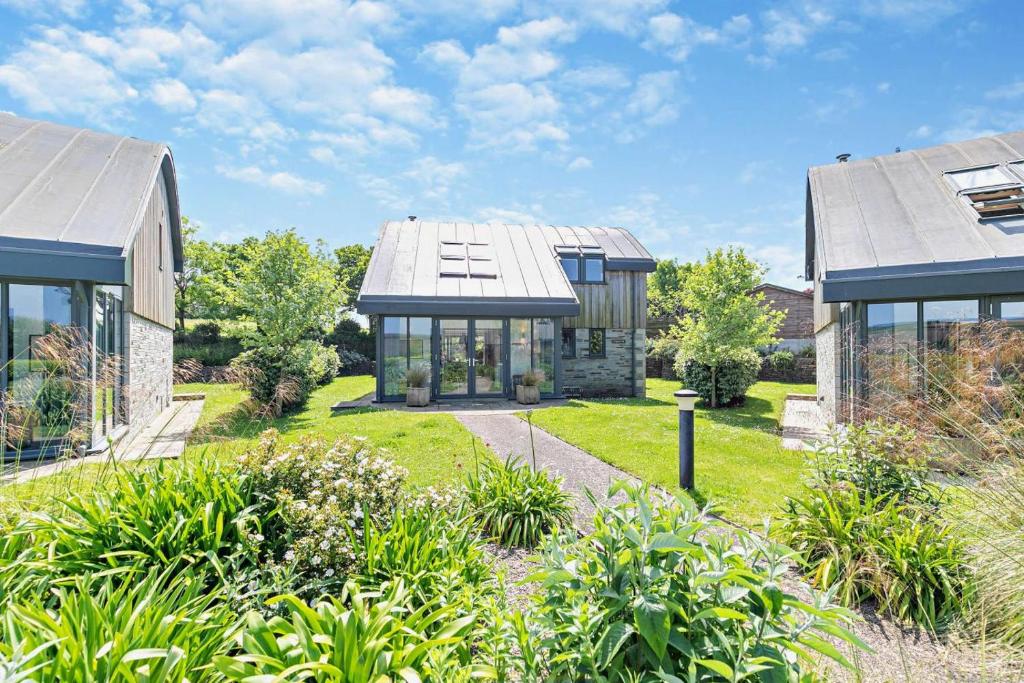 Crigmorrick, Padstow