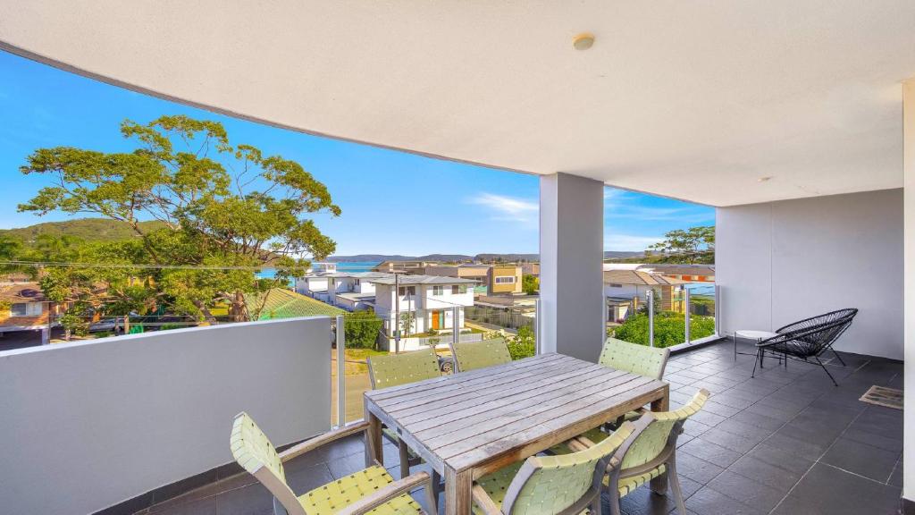 Oceanview Haven - Ettalong Beach, Ettalong Beach