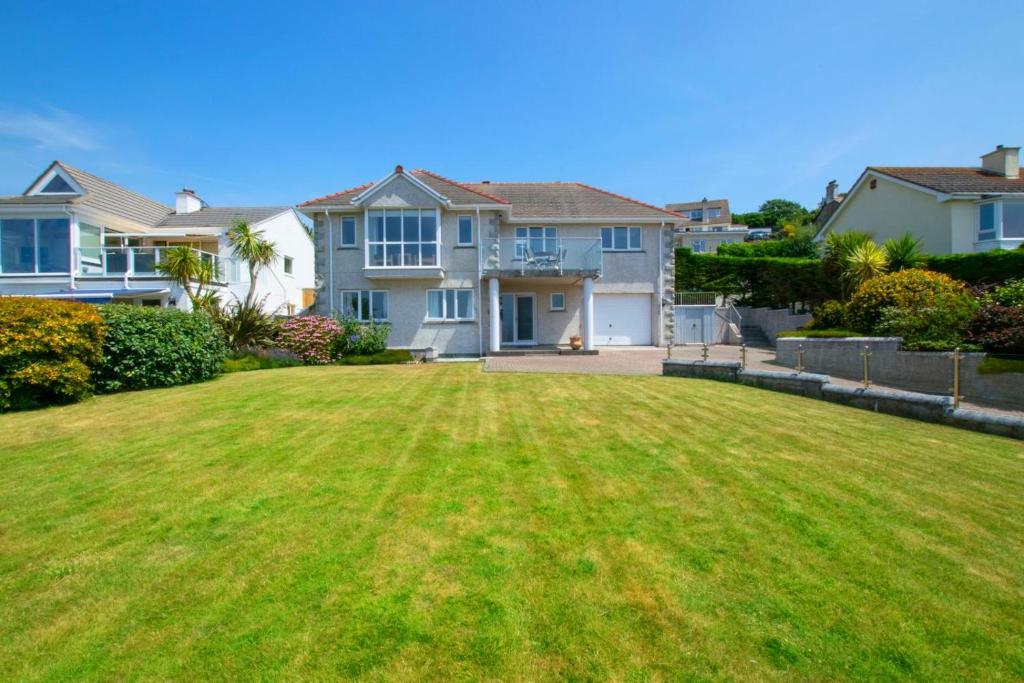 Gwyns An Mor, Marazion