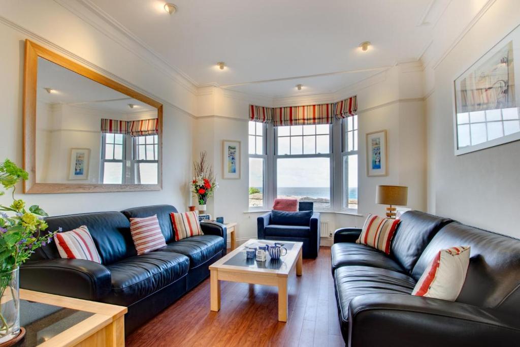 2A Clodgy View, St Ives