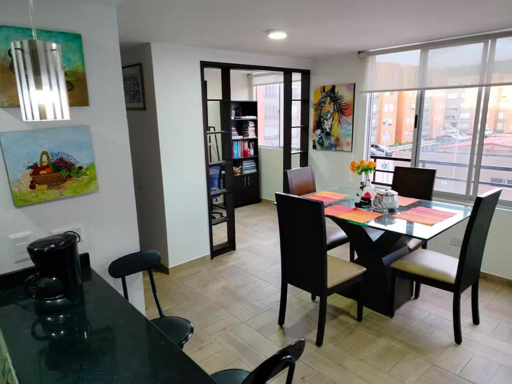 Large central apartment for family relaxation - 5
