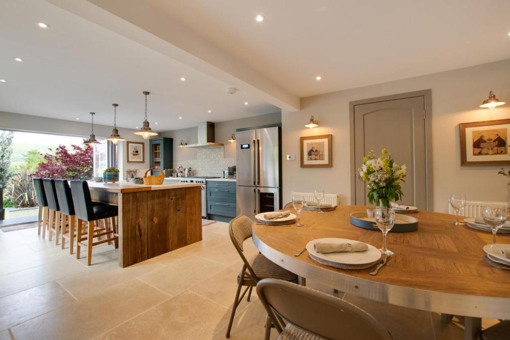 The Brackens, Langton Matravers