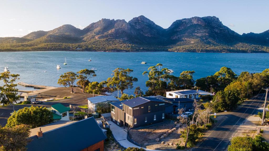 Freycinet on the Bay, Coles Bay