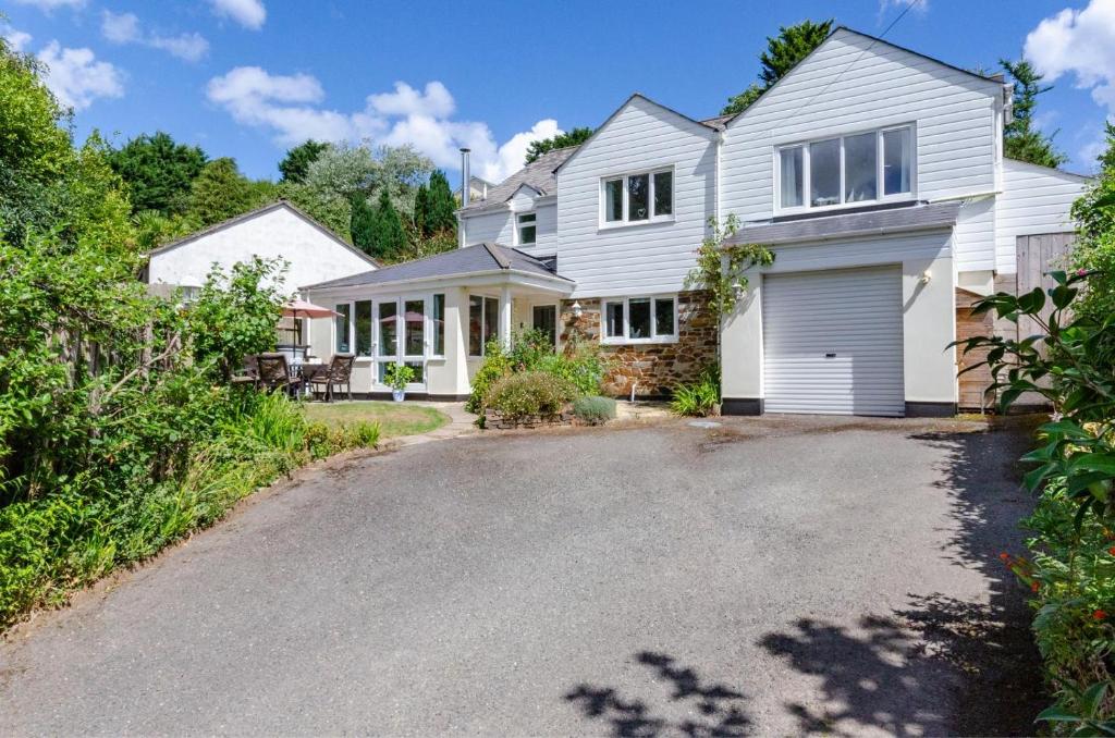 St Mellyn, Mevagissey