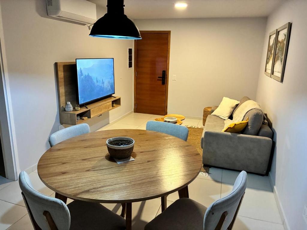 Ópera Park Premium Stay - 5