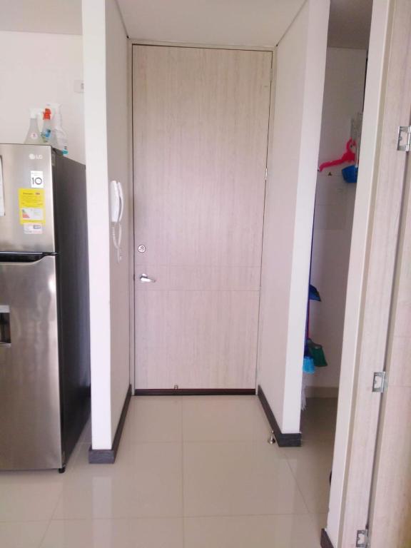 Hermoso Apartamento Cerca al Mar - 2