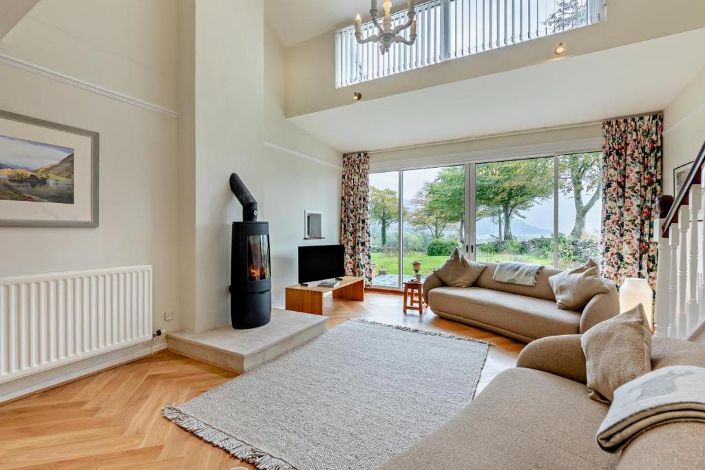 Wood End, Loweswater