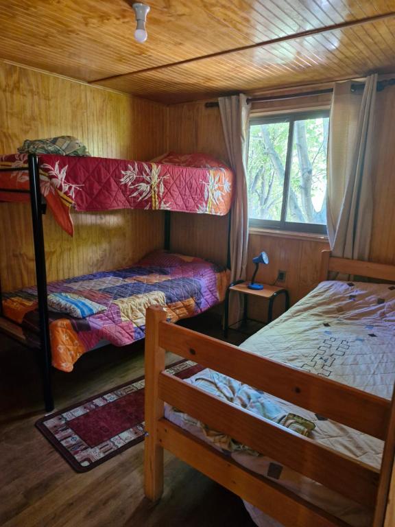 Cabaña Los Naranjos - 3