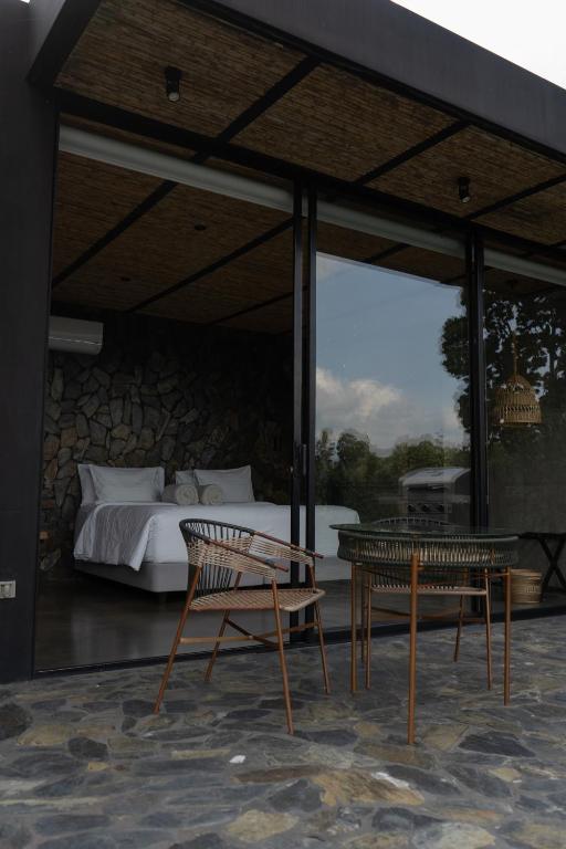 Colina Bio Hotel - 3