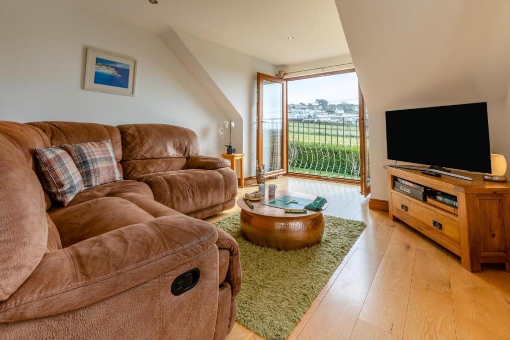 Marazion Sail Loft, Marazion