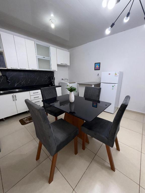 Loft Premiun San Isidro - 2