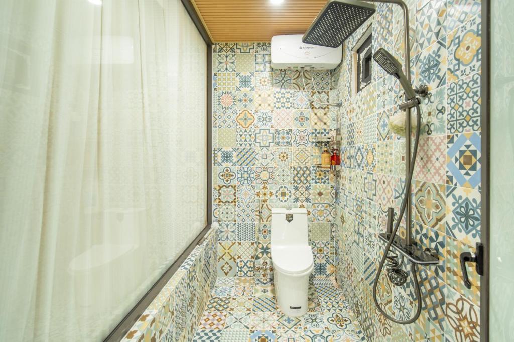 Shower