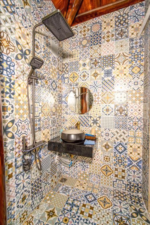 Shower