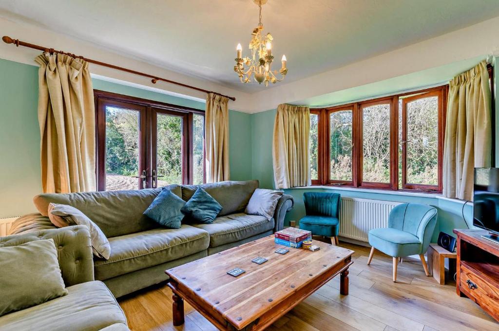 Willow House - Dymchurch, Dymchurch