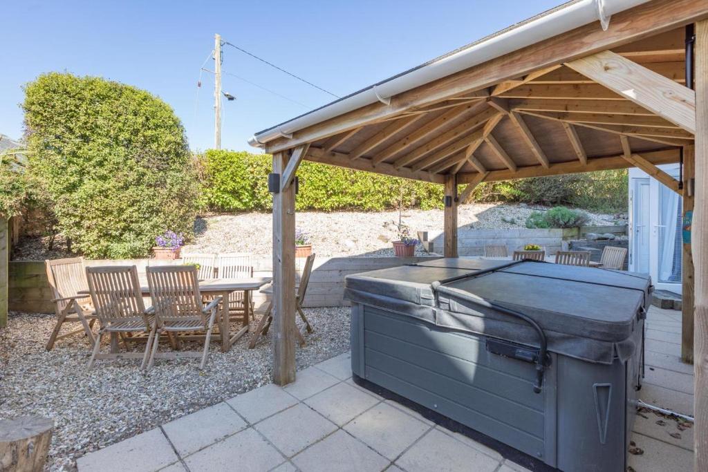 Instow The Dunes, Instow