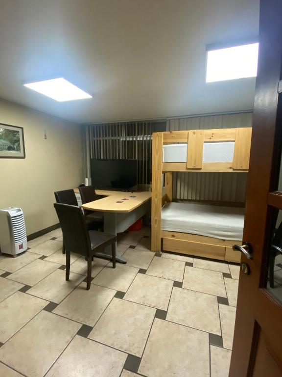 Mini Supercentrico, Lima