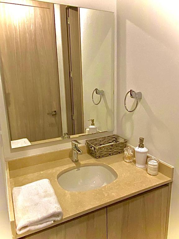 Anny Luxury Apartment - Santa Marina - 5