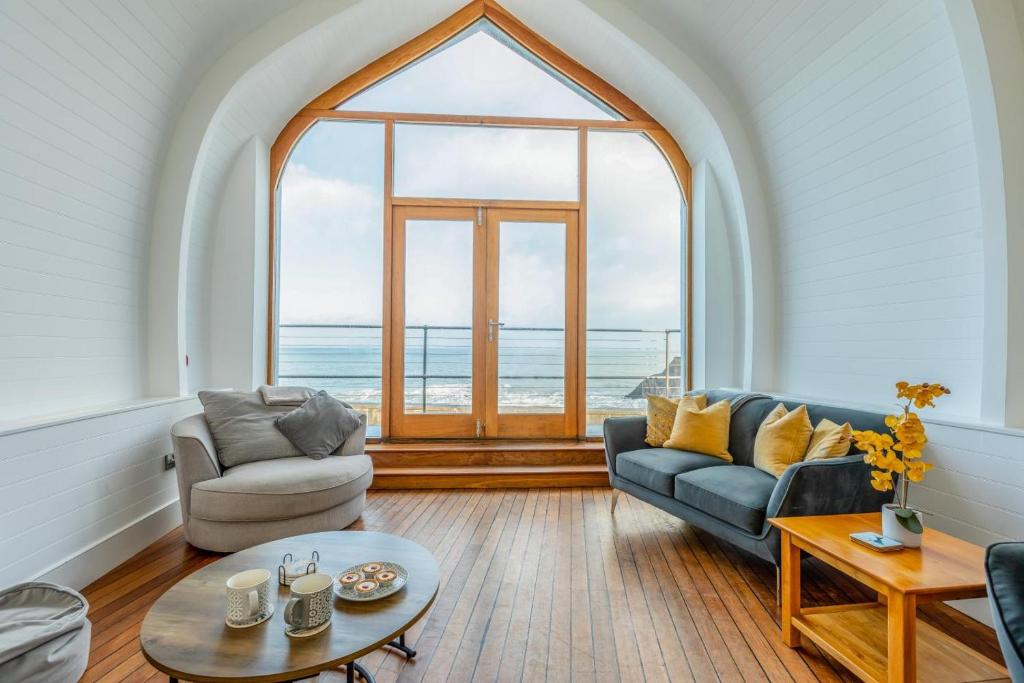 Ultimate Harbourside, Ilfracombe