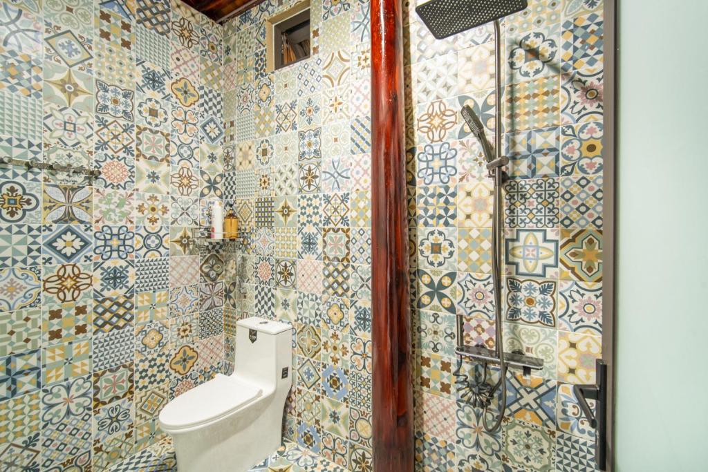 Shower