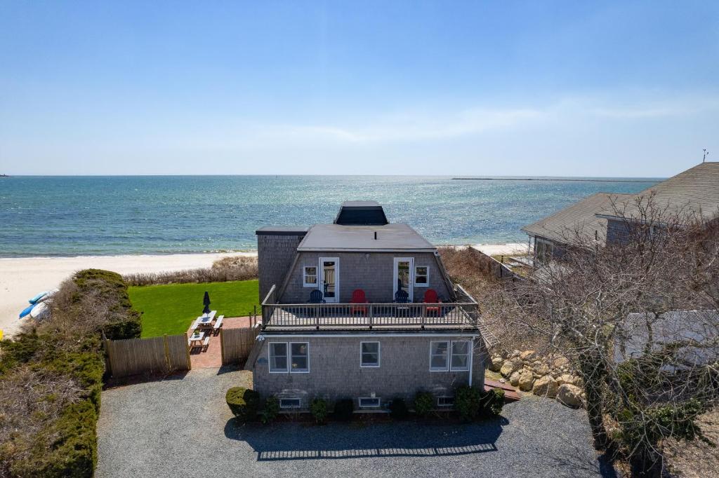 Hydrangeas by the Sea, Barnstable
