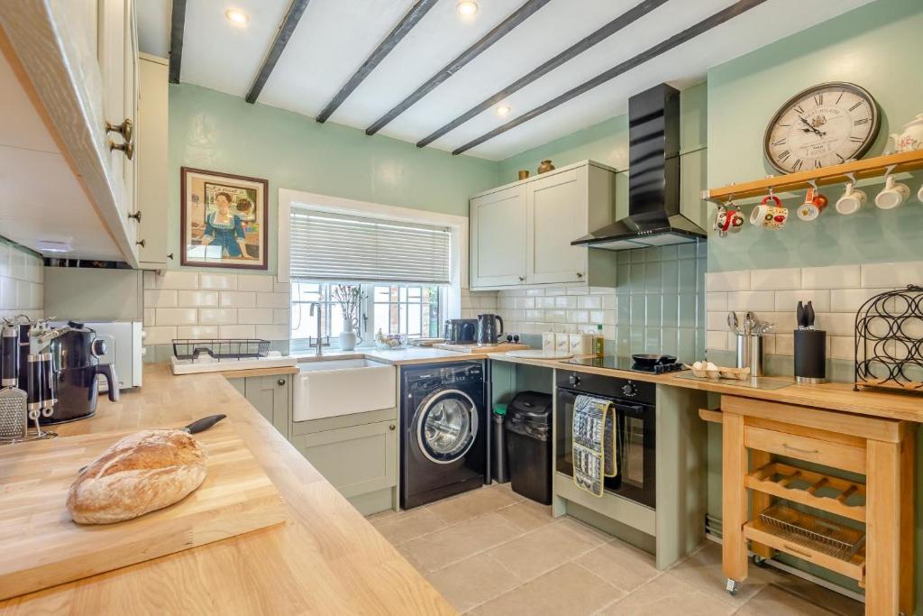 The Olde Cottage - Hythe, Hythe