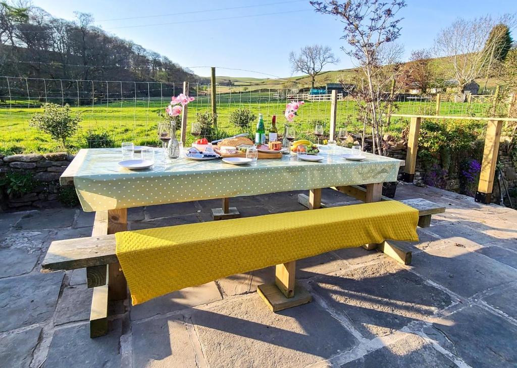 Carr Meadow View, Hayfield