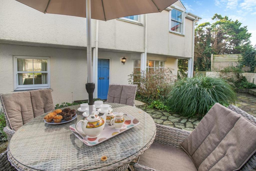 Cherry Tree Cottage, Saint Minver