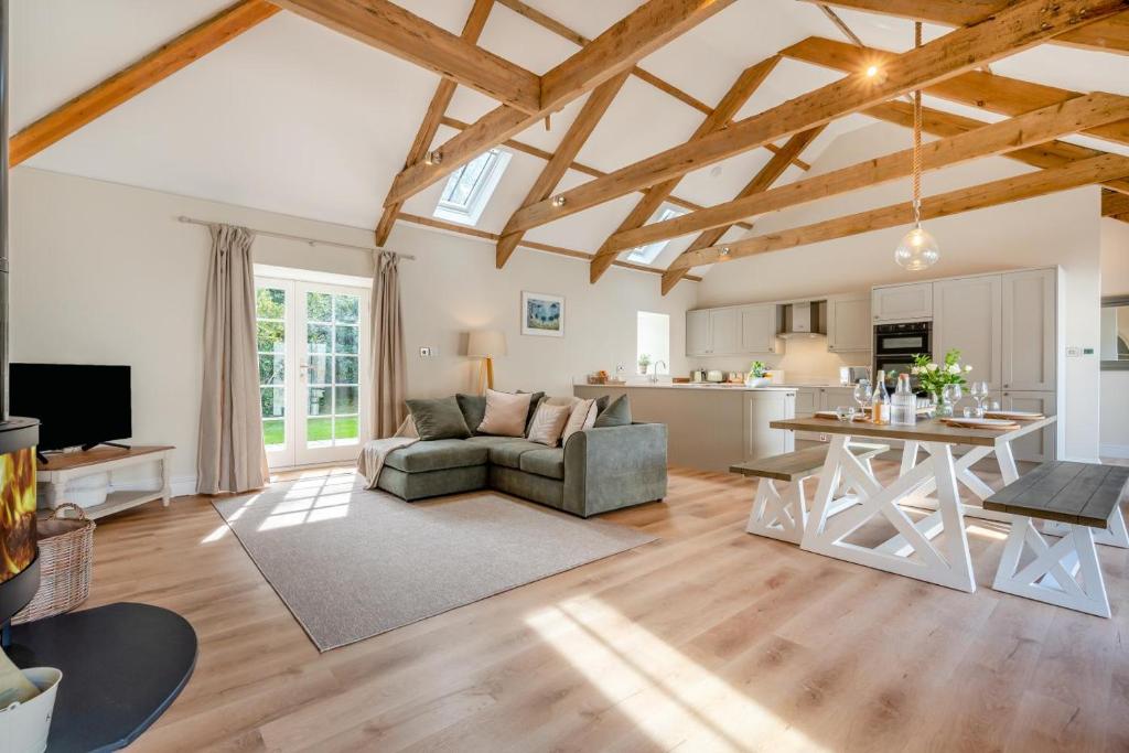 The Cart House - Burnthouse, Ponsanooth