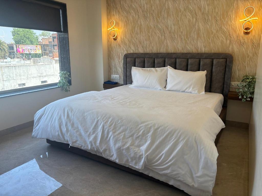 Hotel Ratan Palace