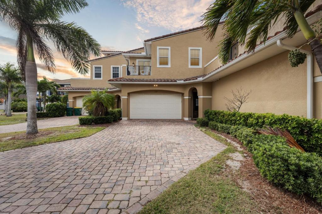 110 Mediterranean Way, Indian Harbour Beach