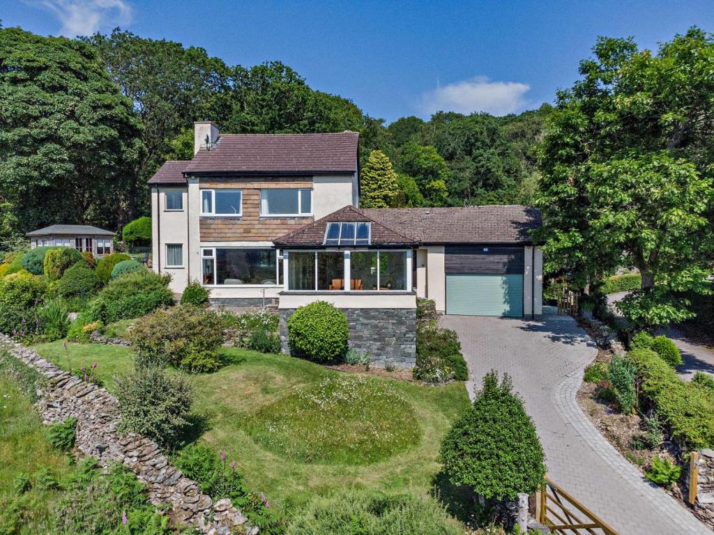 Lakeview Vista, Bowland Bridge