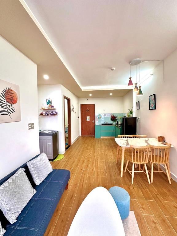 An's House In Phan Rang, Kinh Dinh