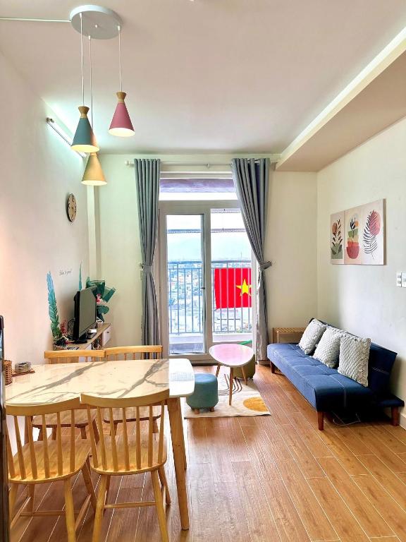An’s House In Phan Rang