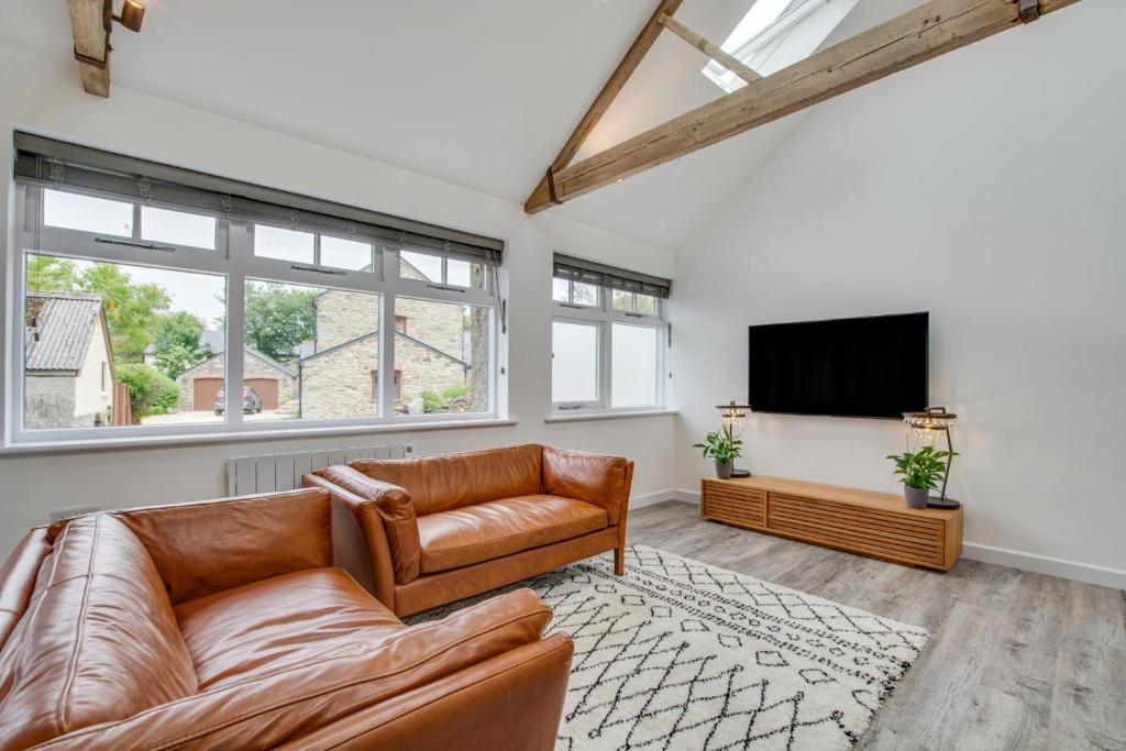 The Cart House, Mitchell