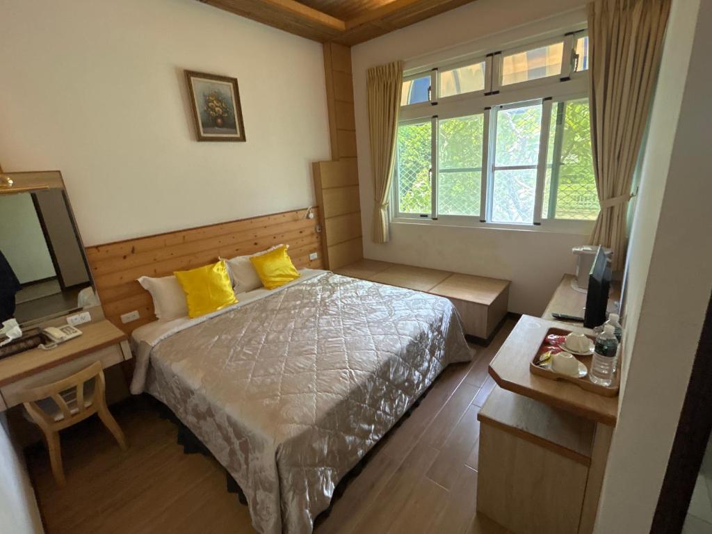Hot Spring Hill B&B 호텔 이미지 1