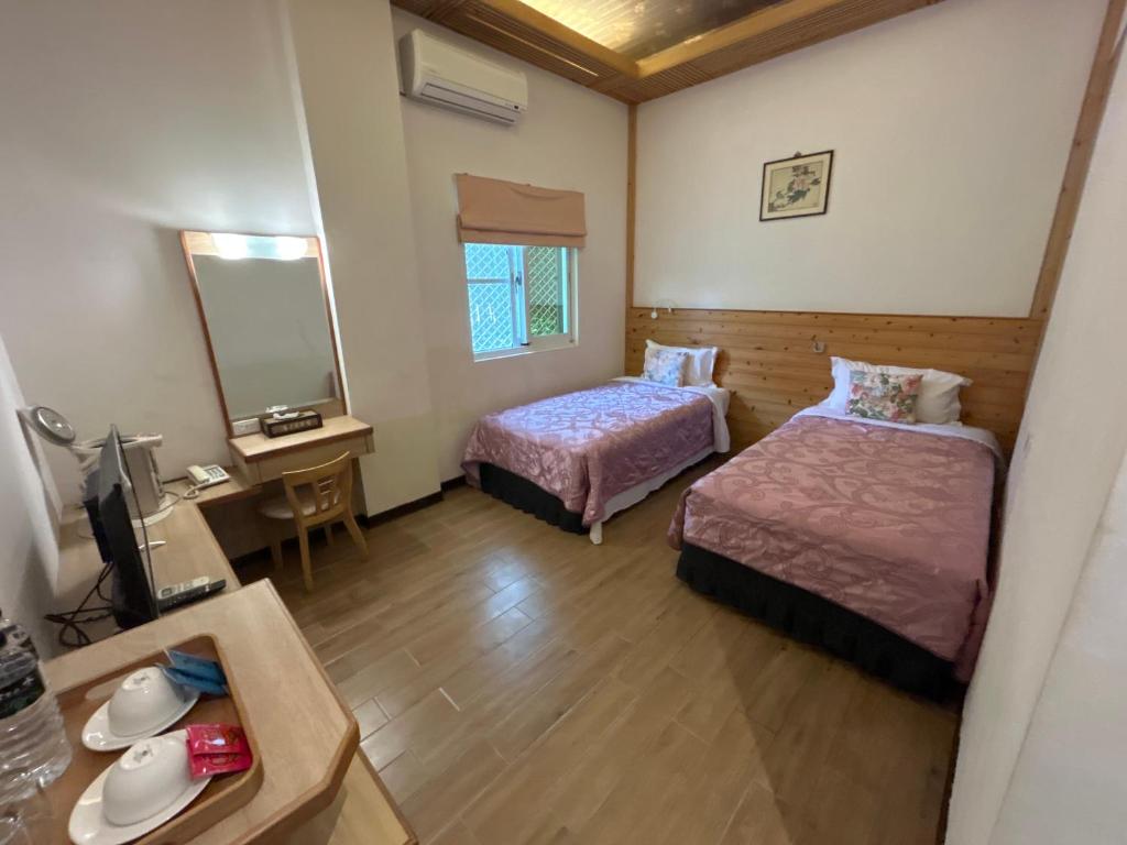Hot Spring Hill B&B 호텔 이미지 2