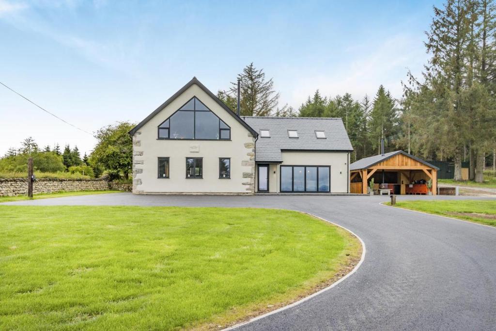 5 Bed in Cyffylliog oc-c32596, Cyffylliog