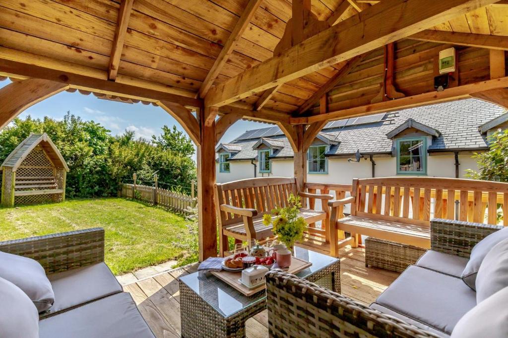 5 Bed in St. Levan oc-c32547, Saint Levan