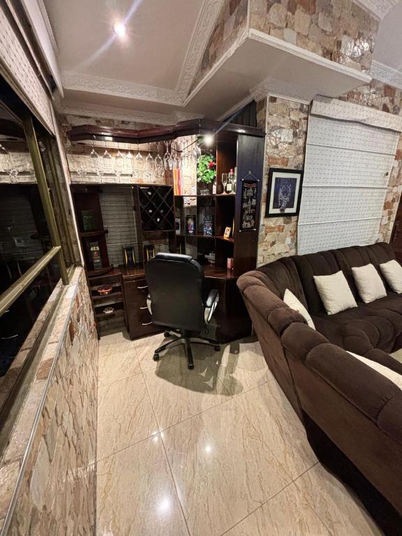 Apartamento de lujo con sauna a solo 10 minutos del Aeropuerto El Dorado - 3