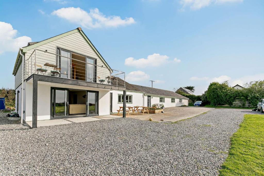 Trefloss, Saint Merryn