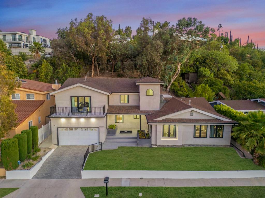 Rancho Haven, Los Angeles