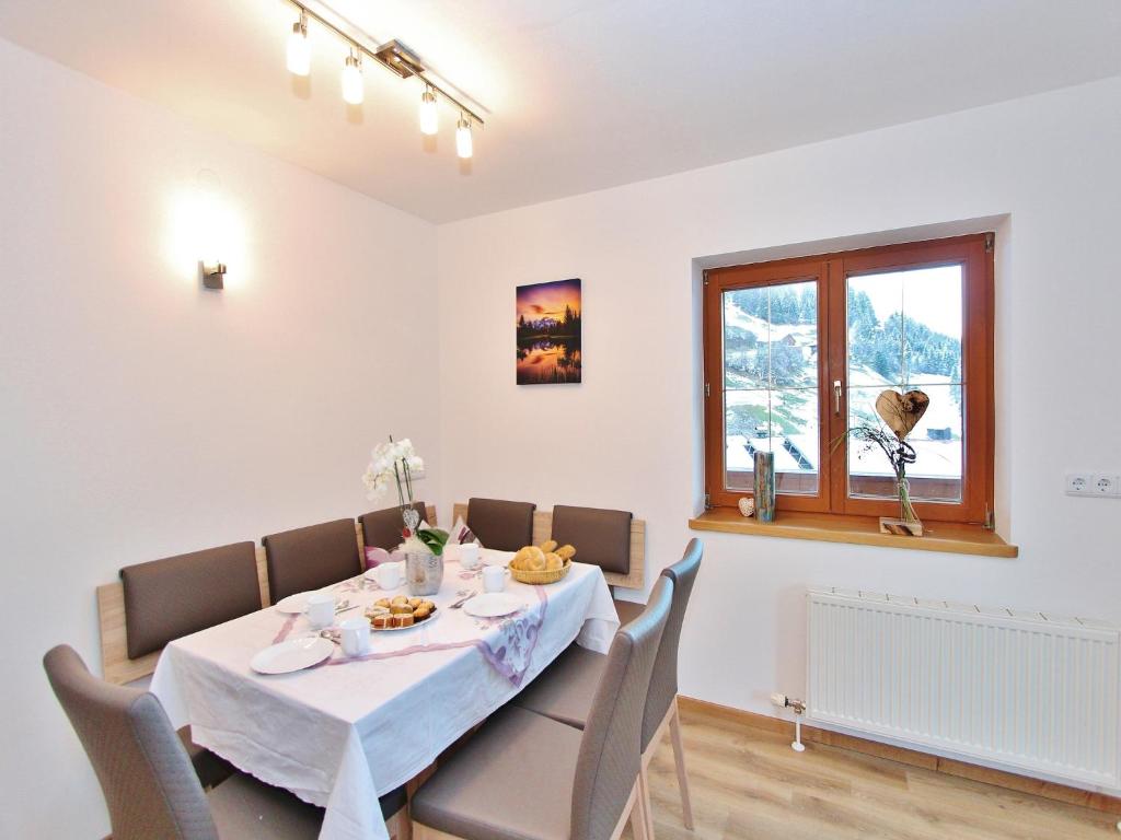 Chalet in Wald near Zillertal Ski Area - 4