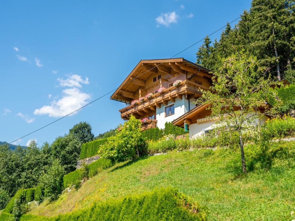 Chalet in Wald near Zillertal Ski Area - 3