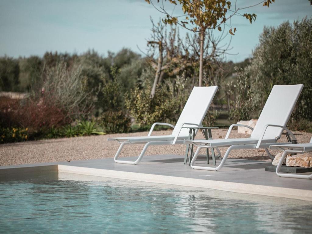 Holiday Home in Itria Valley with Private Pool - 5
