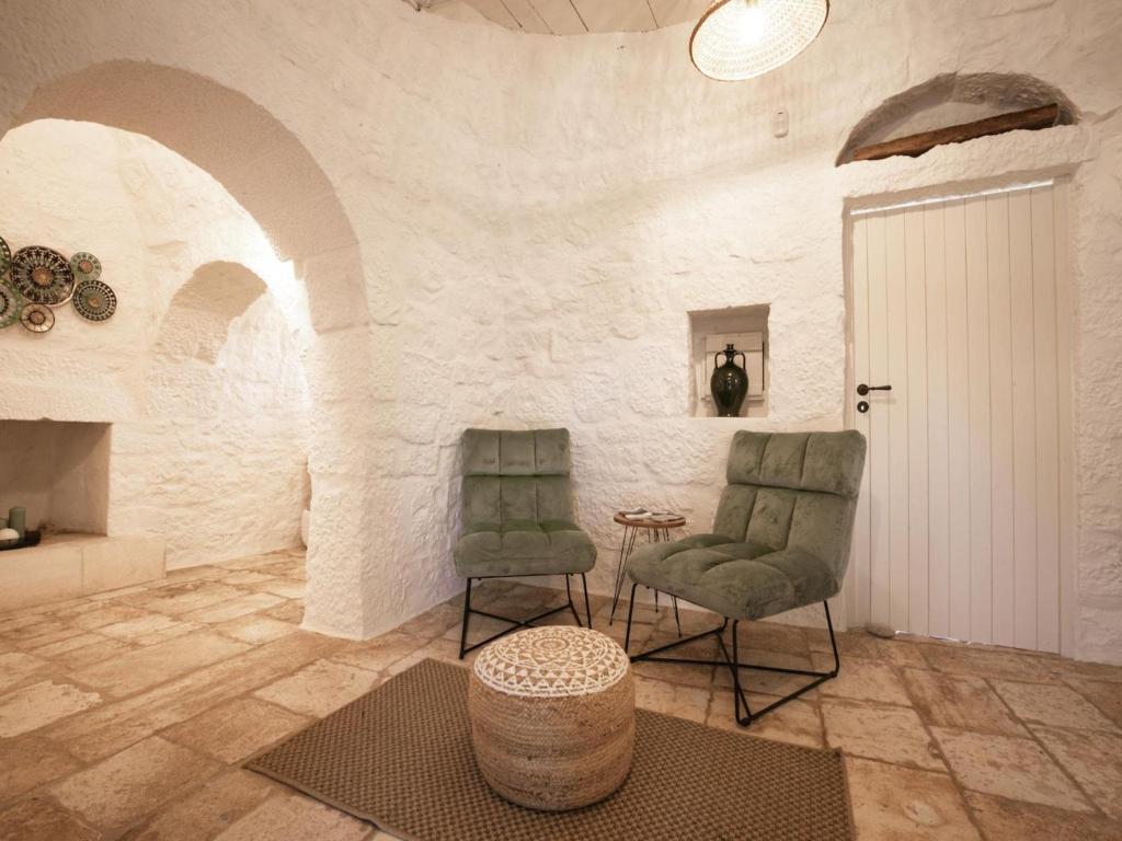 Holiday Home in Itria Valley with Private Pool - 3