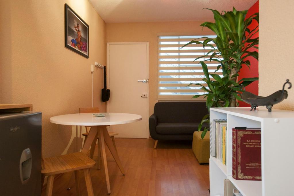 Cozy apartment in downtown - 5