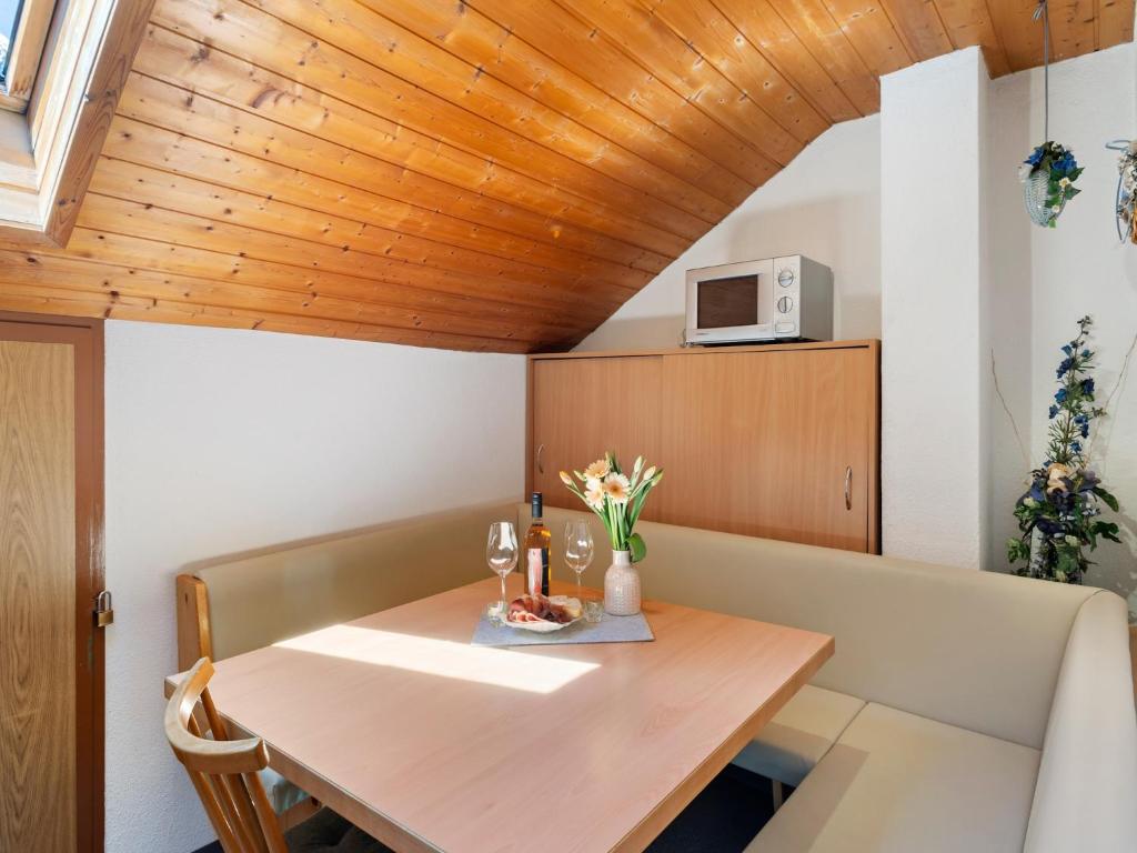 Apartment in Ötz near Hochoetz Ski Area - 2